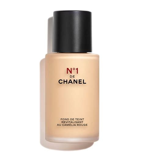 price of chanel foundation